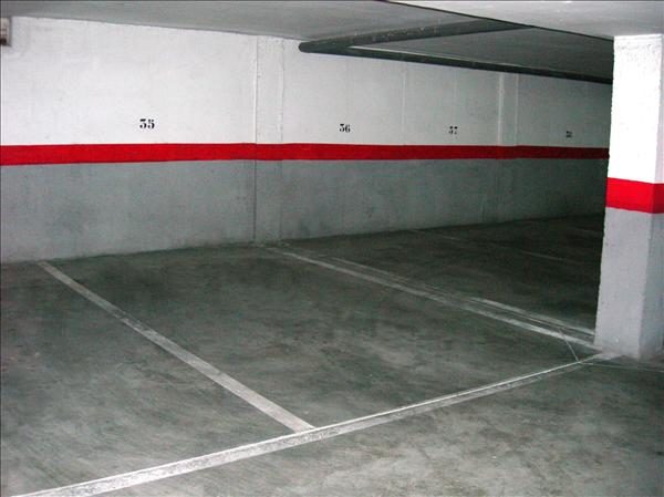 Plazas de garaje en Reus
