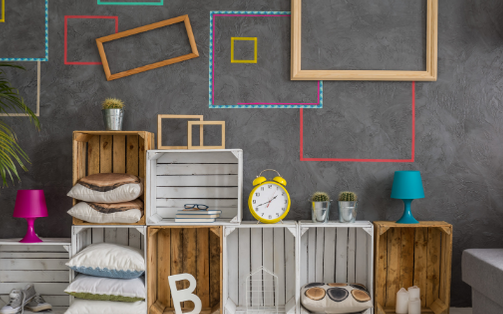 Ideas creativas para decorar tu nuevo piso